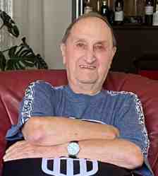MR Dr. Walter Hable