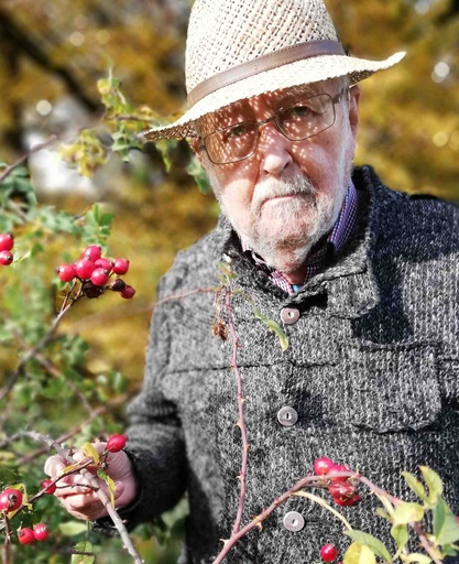 Rudolf Dusel