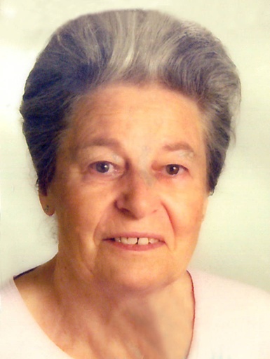 Maria Schramm