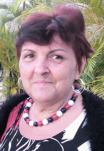Gertrude Ortner
