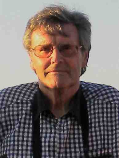 OSR Gernot Wilhelm Haslinger