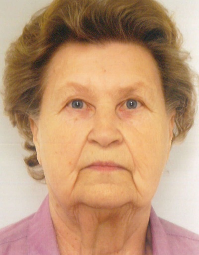 Margarete Huemer