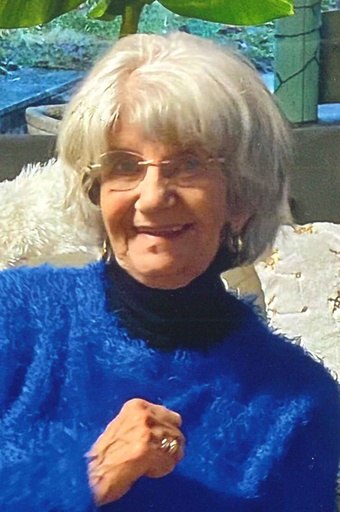 Erika Fettinger