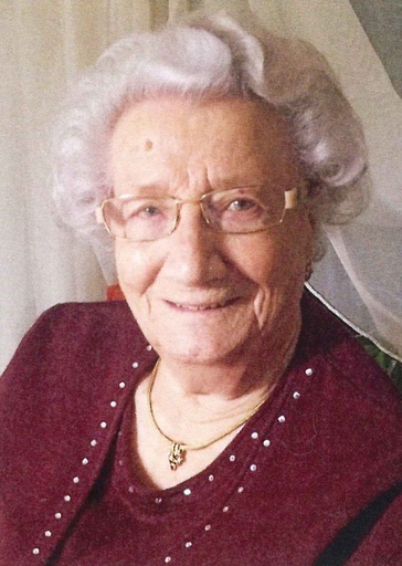Maria Mitterlehner