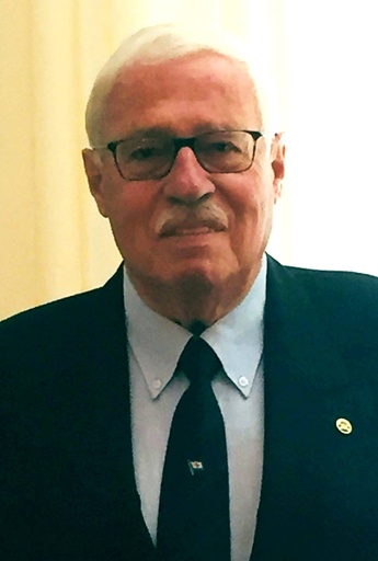 Wolfgang Hitzinger