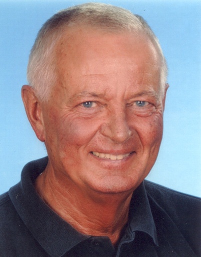 Dr. Ulf Gastgeb, BA