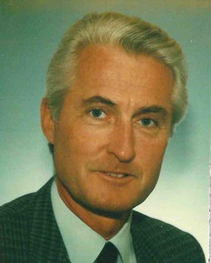 Dkfm. Josef Randak