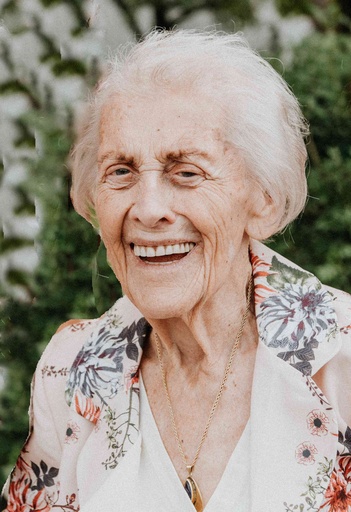 Margareta Wirtl