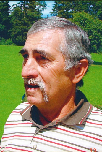 Herbert Niederhuemer