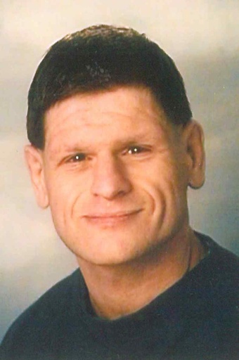 Ralf Yvonne Baco