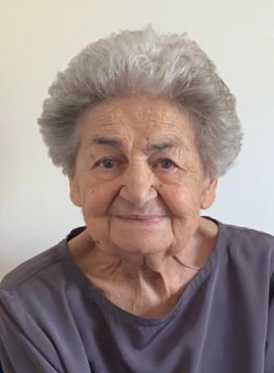 Gertrude Reisinger