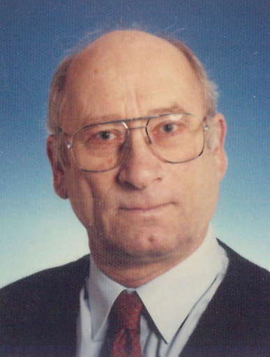 Kurt Kraushofer