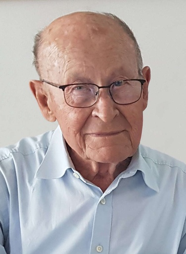 Johann Kralik