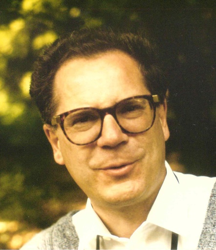 Werner Reuß