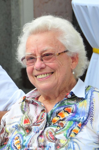 Maria Lindorfer