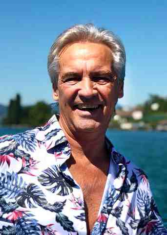 Manfred Leitner