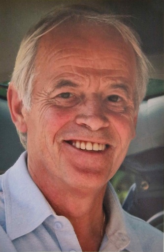 Peter Wichenthaler-Sternbach