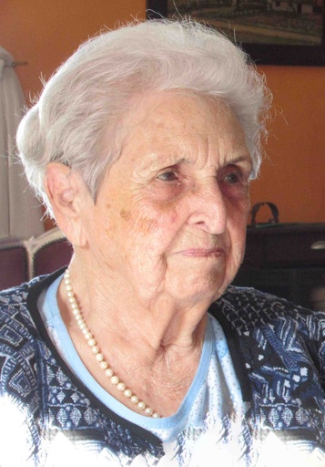 Theresia Kroissböck