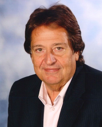 Raimund Huber