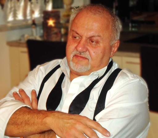 Alexander Petrovic