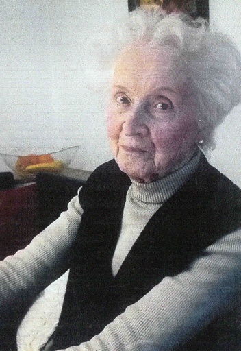Anna Maria Grünberger