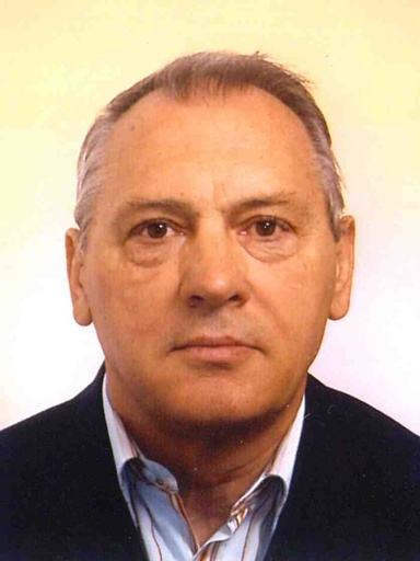 Friedrich Knogler