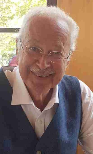 wirkl. Hofrat Dr. Heinz Rechberger