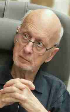 Ing. Walter Urbanke