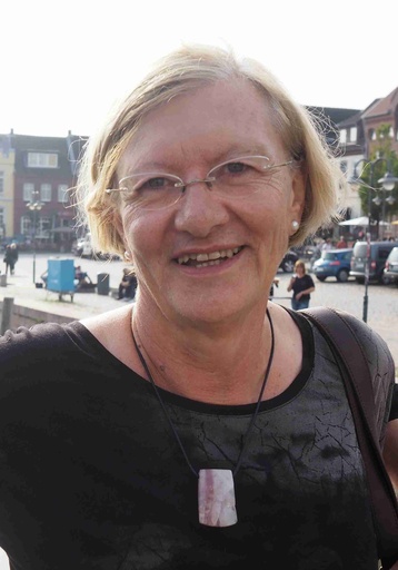 Mag. Christine Moser