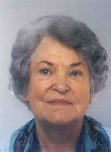 Edith Hinterberger