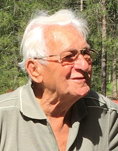 Arthur Henn