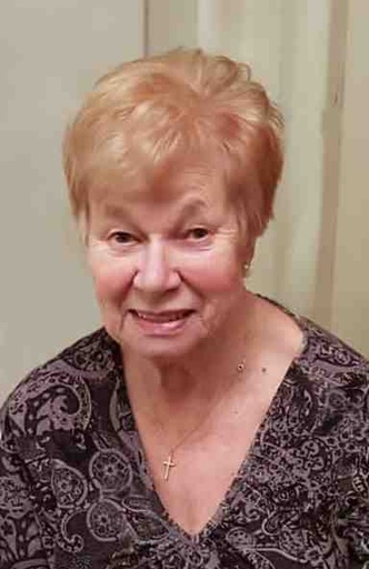 Anna Tlusty