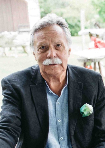 Mag. Dietmar Stark