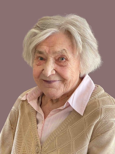 Maria Aichinger