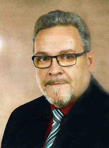 Norbert Karl Jürets