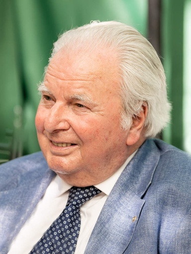 Ing. Helmut Mittermair