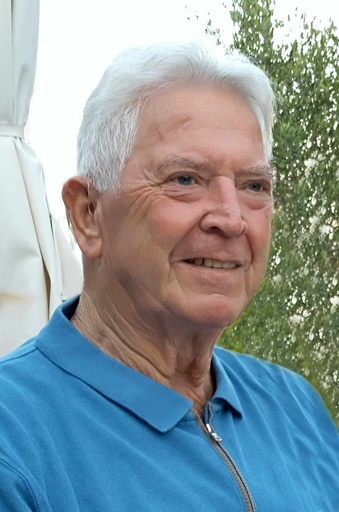 Mag. Alfred Schaufler