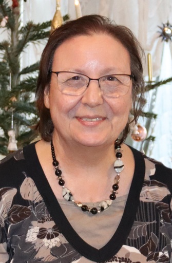 Ingrid Feichtinger