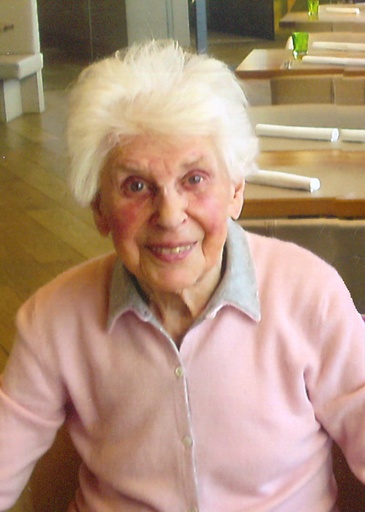 Dr. Elisabeth Vogl