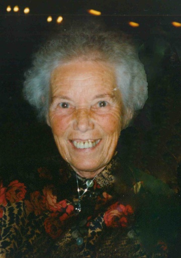 Margarete Elisabeth Fuchs