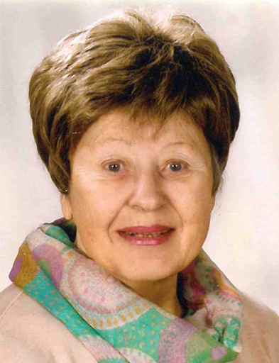 Johanna Weissengruber