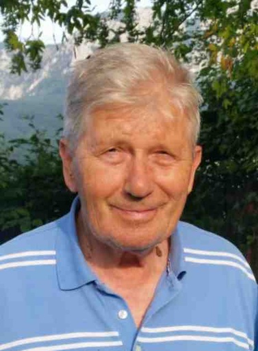 Dipl.-Ing. Peter Spitaler