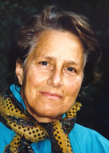 Hedwig Strastil