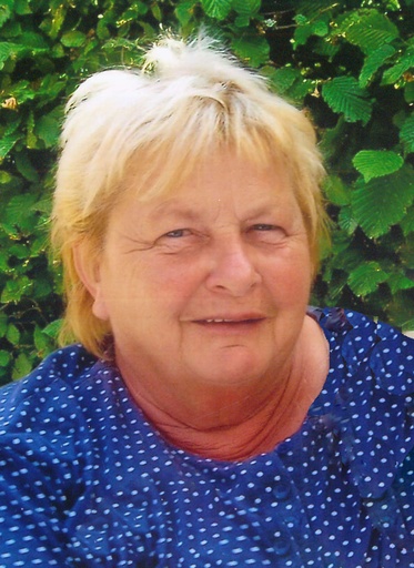 Edith Müller