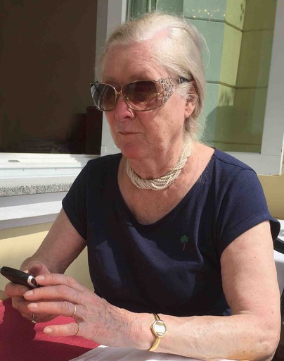Ingrid Lang