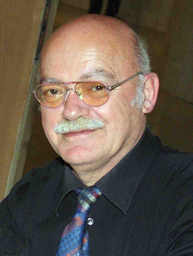 Ewald Schlosser