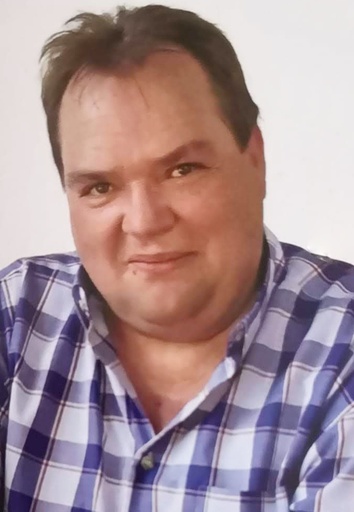 Josef Starkl