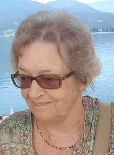 Inge Dietachmayr