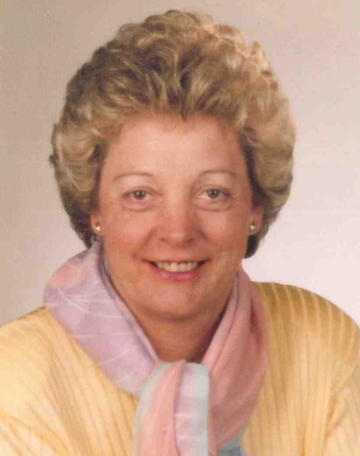 Christine Oberndorfer