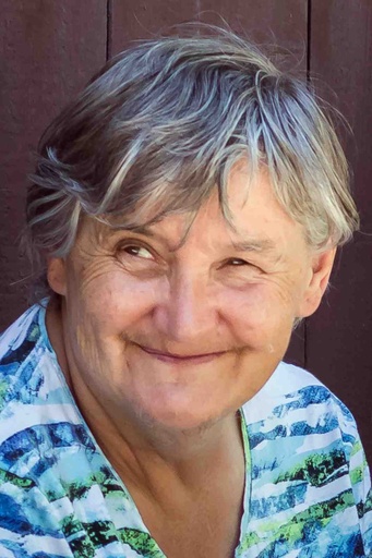 Elisabeth Poimer